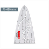 Parabel bruchsicher | glasklar